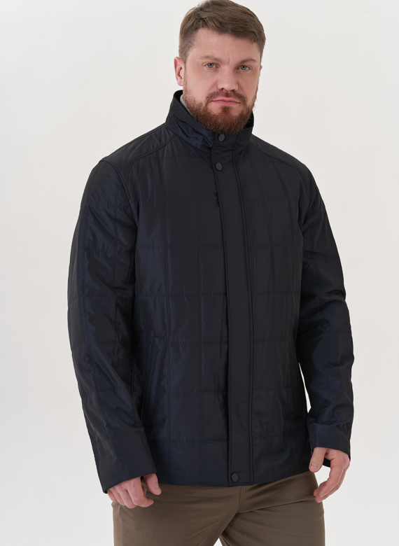Мужская куртка демисезонная