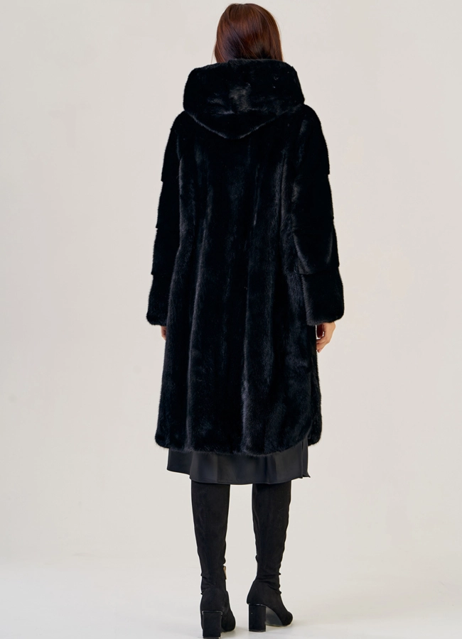 фото Шуба-